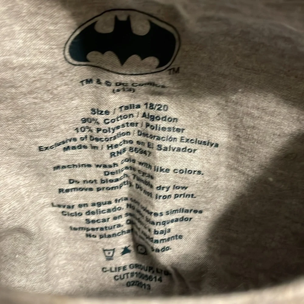 DC Comics - Picture 3 of 3